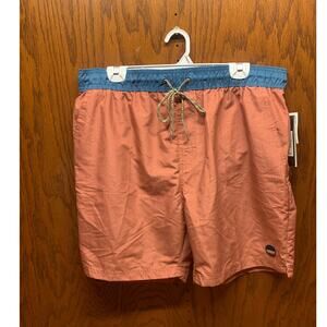Legend Discovery Swim Shorts